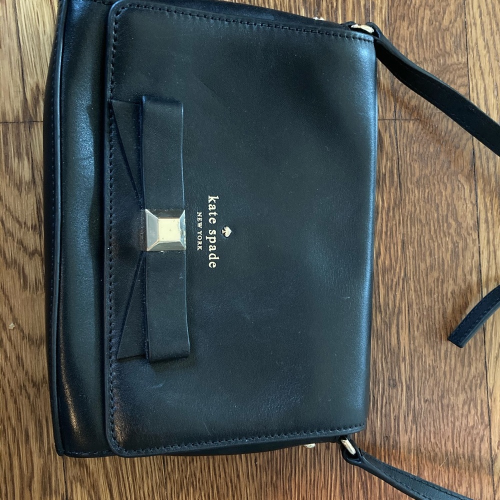 Kate Spade Bow Bag